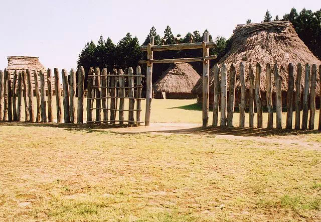 Jizouden Site