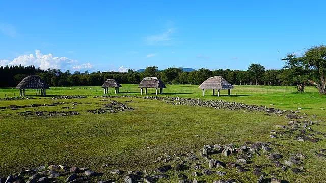 Oyu Stone Circles