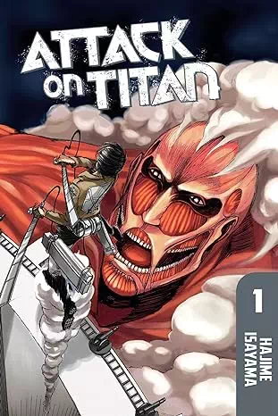 Attack on Titan