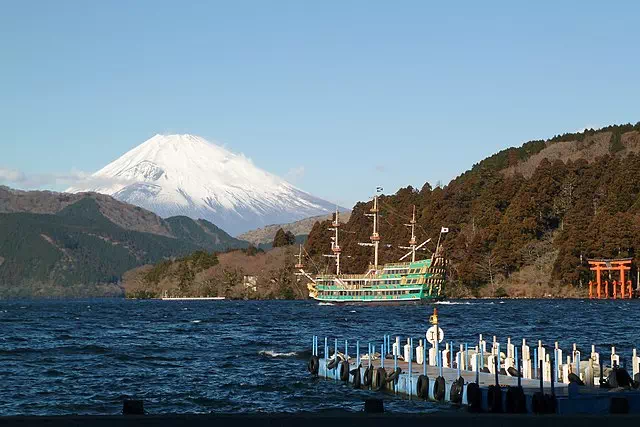 Hakone