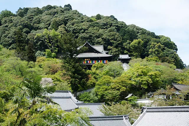 Hasedera (Temple)