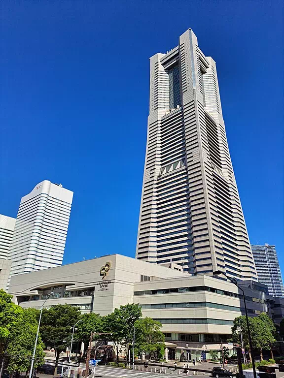 Landmark Tower