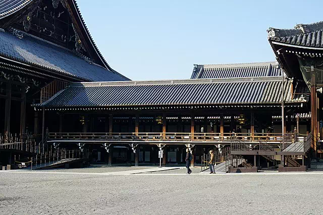 Nishihonganji