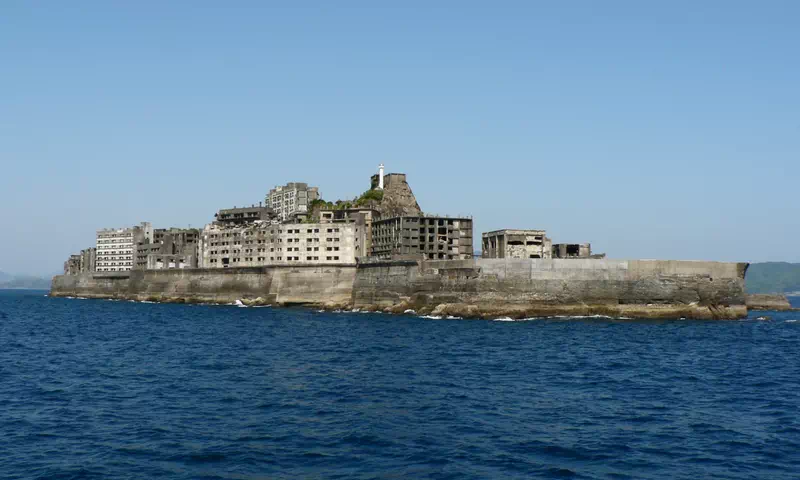 Hashima