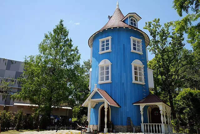 Moomin Valley Park