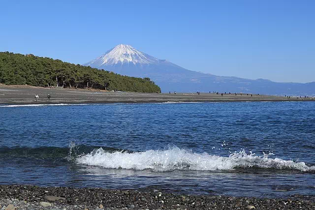 Miho no Matsubara