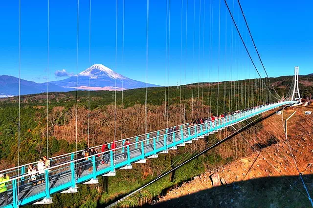 Mishima Skywalk