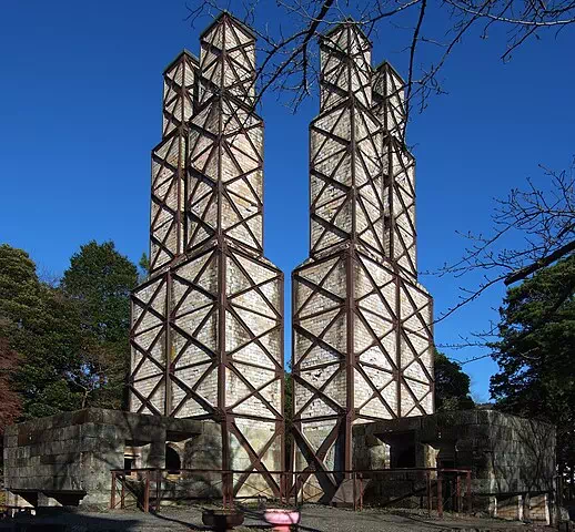 Sites of Japan’s Meiji Industrial Revolution: Iron and Steel, Shipbuilding and Coal Mining