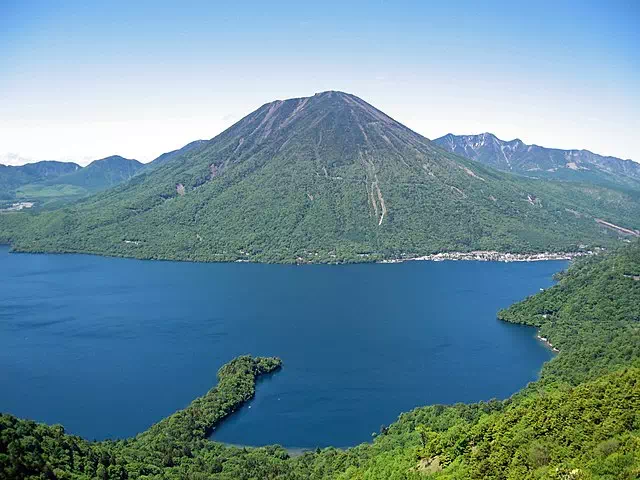 Lake Chuzenji