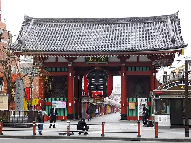 Asakusa