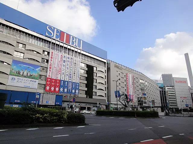 Ikebukuro