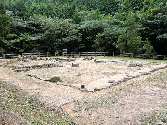 Ohitayama Tatara Iron Works