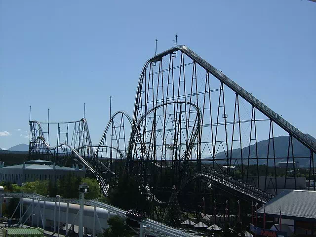 Fujikyu Highland